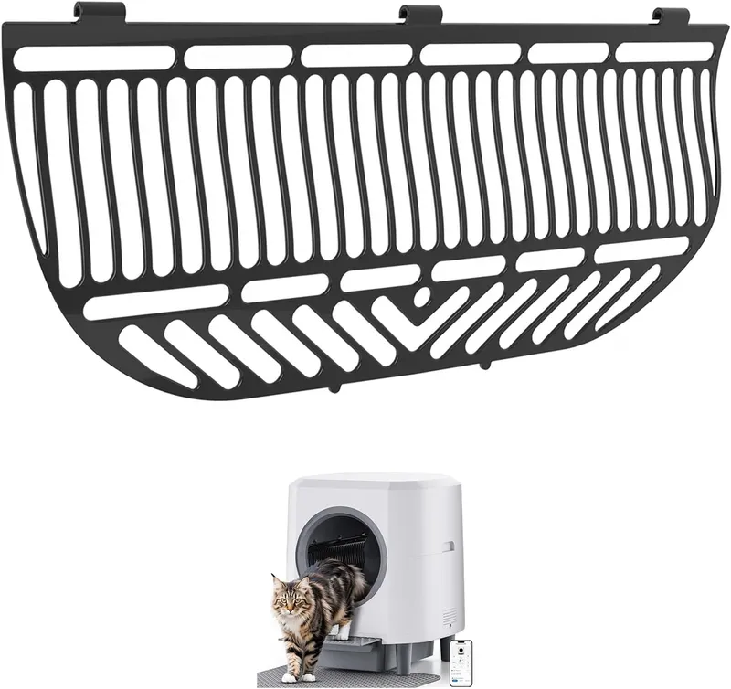 Ellenpent Automatic Litter Box Sifter Grid only for ICB019