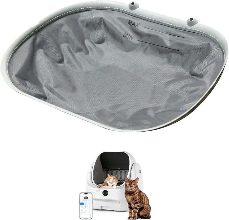 Ellenpent Waterproof Litter Pad for ICB020